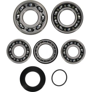 Honda CRF 450 R Transmission Bearing Kit - Hot Rods - `19-`21 Honda CRF 450 R Transmission Bearing Kit - Hot Rods - `19-`21